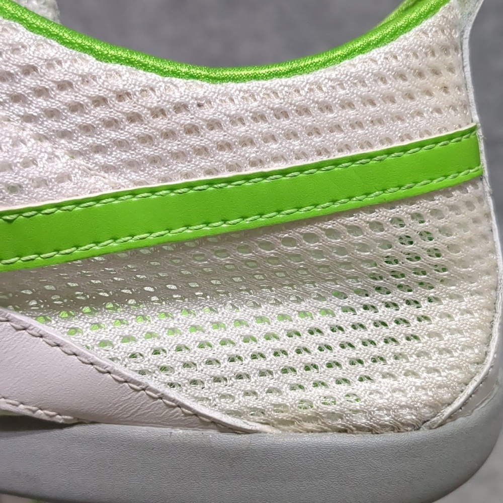 Reebok Classic Slim Sneakers Running women Shoes 10 - Picture 9 of 10